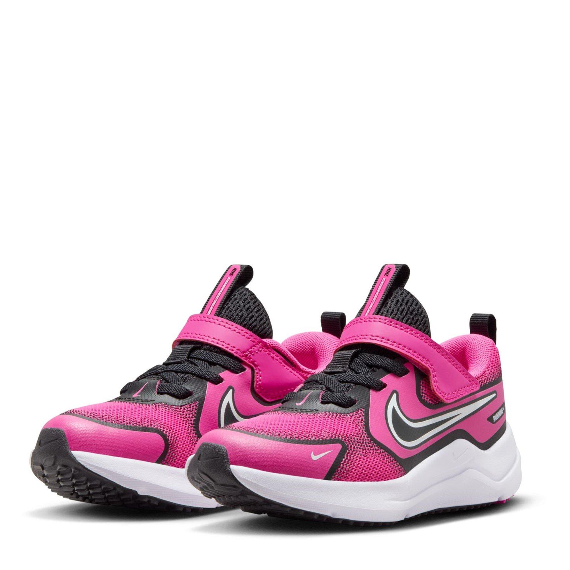 Nike Cosmic Runners Childrens