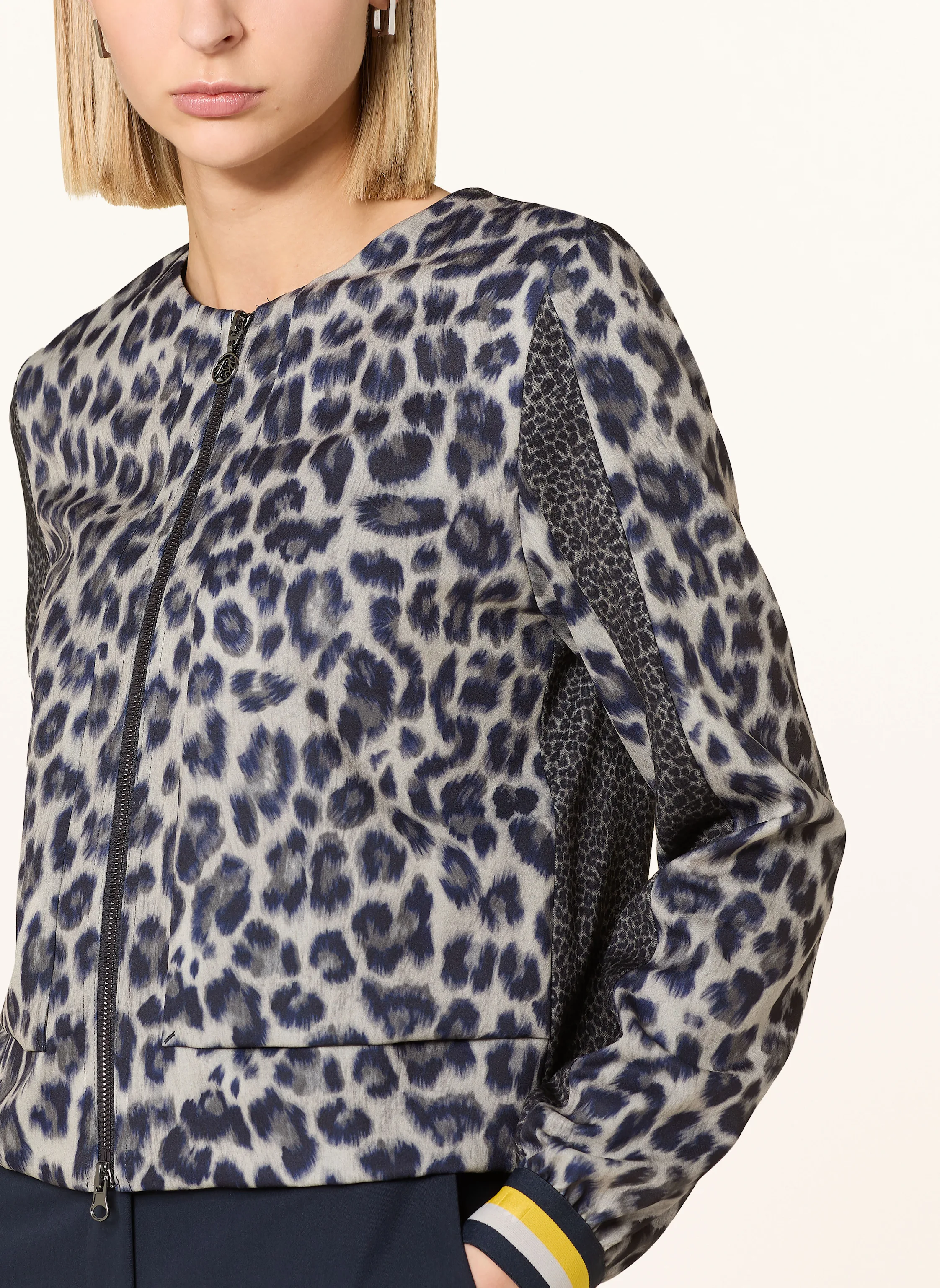SPORTALM Kastenjacke
