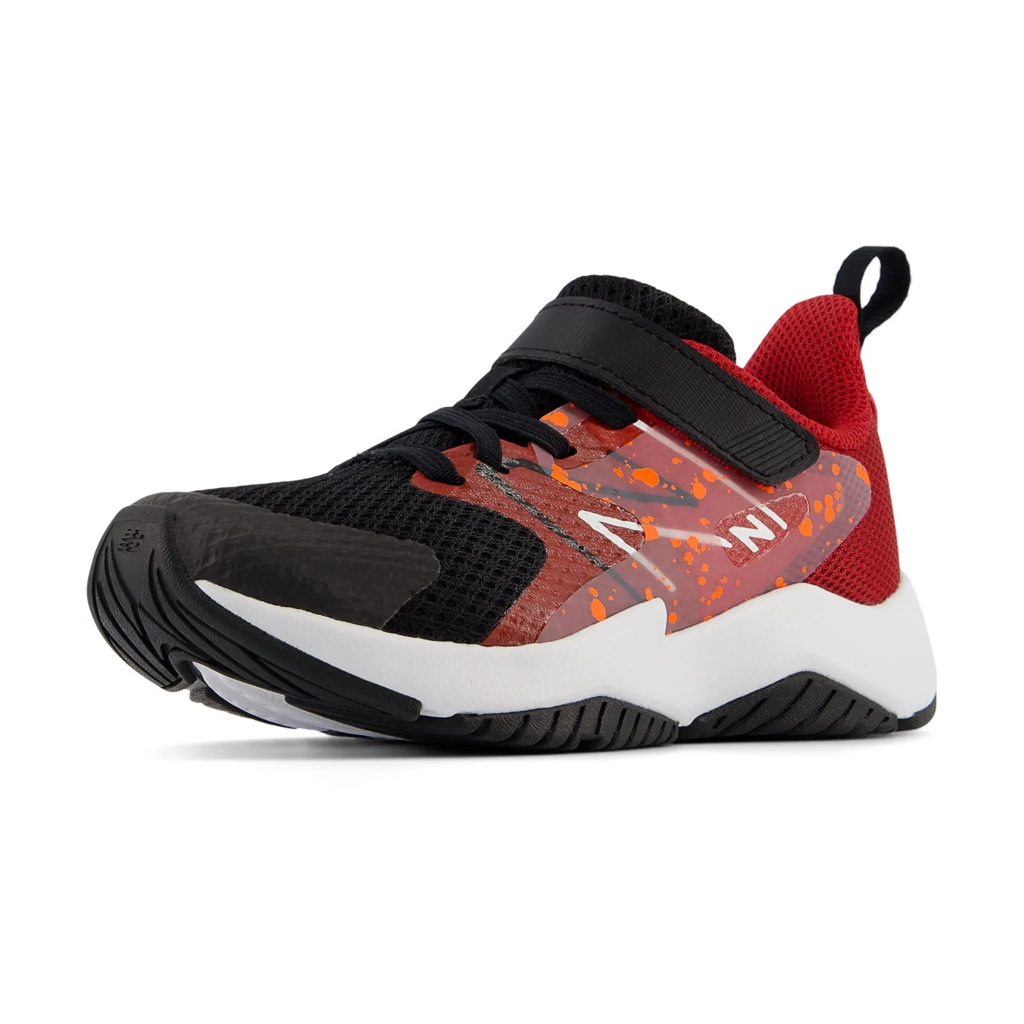 New Balance Soulier Rave Run v2 Bungee Pointures 11-3