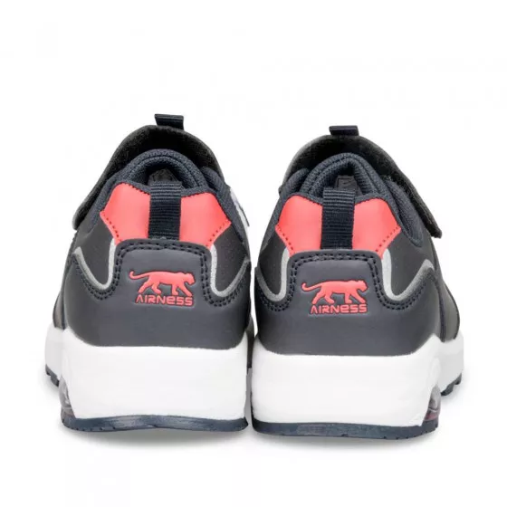 Baskets BLEU AIRNESS
