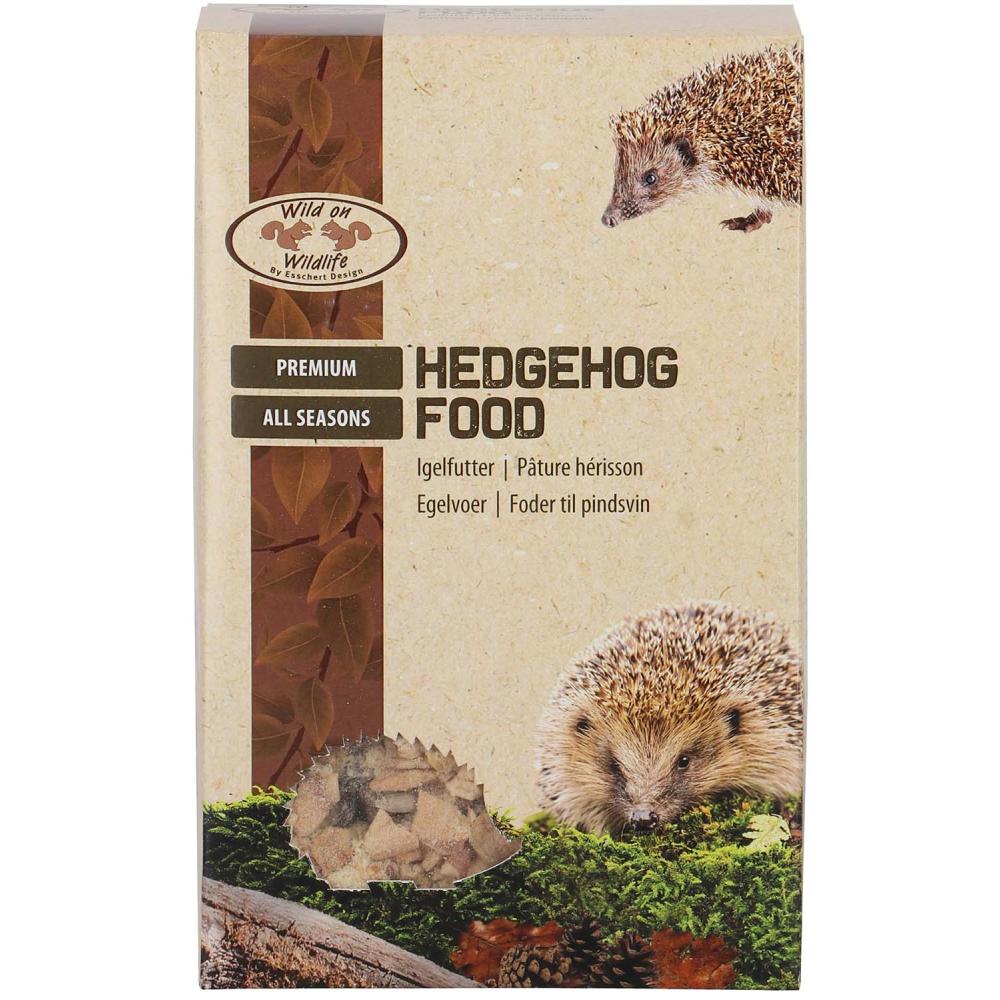 Nourriture pour hérisson 750 g