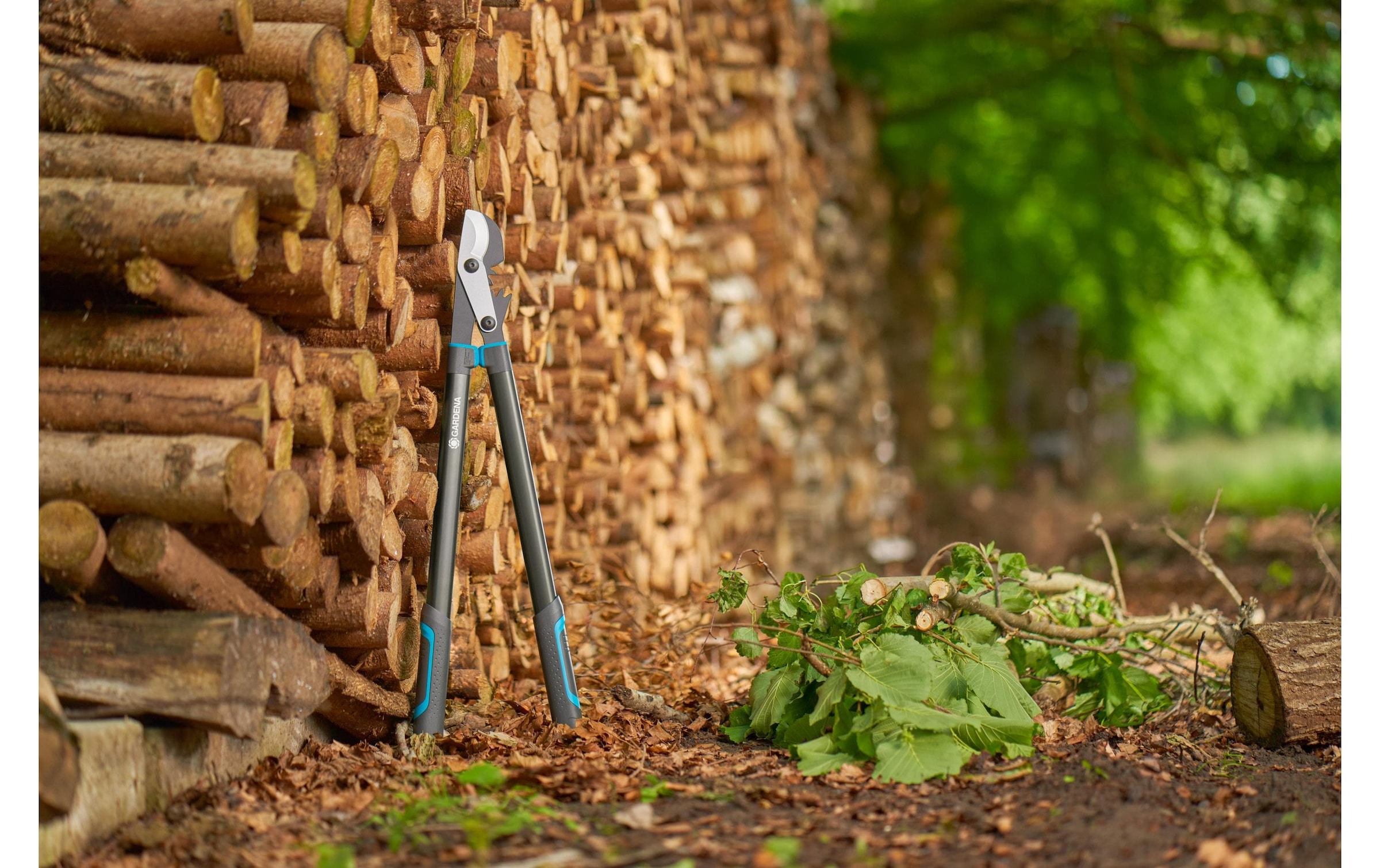 GARDENA Astschere »EnergyCut pro L«