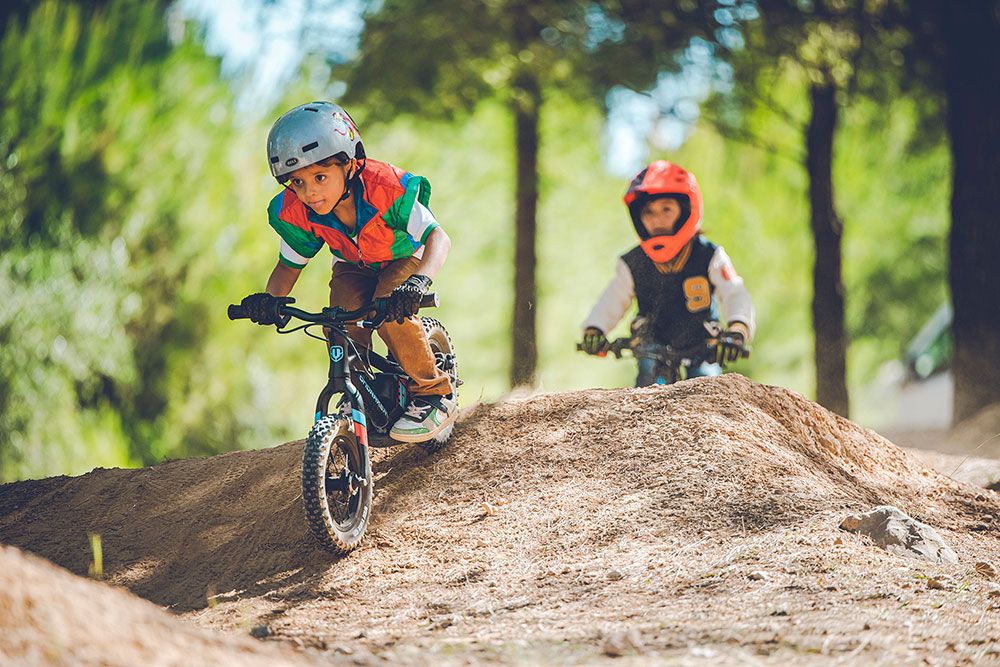 Mondraker GROMMY 12 kaufen | Bike-Discount