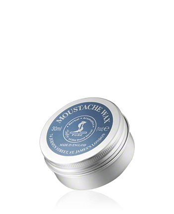 Taylor of Old Bond Street Jermyn Street Collection Moustache Wax 30ml