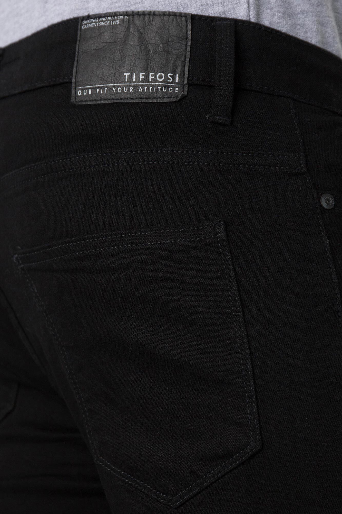 Calça jeans skinny Harry