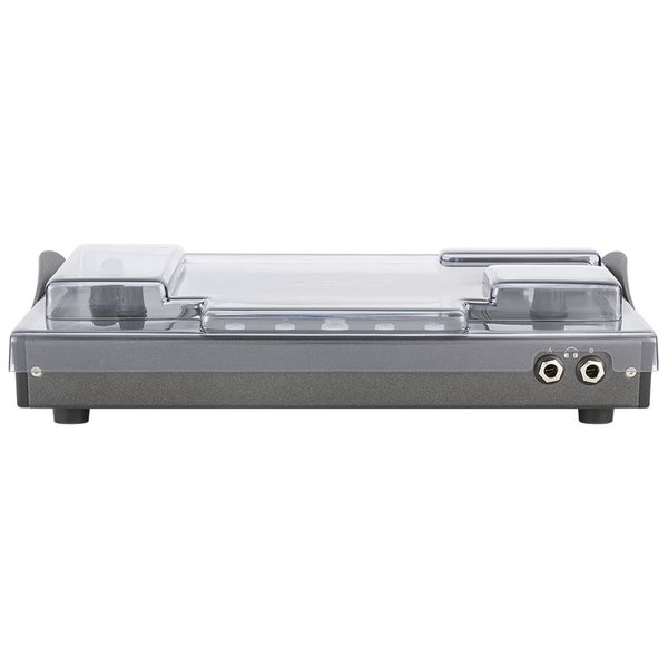 Decksaver Allen & Heath CQ-18T