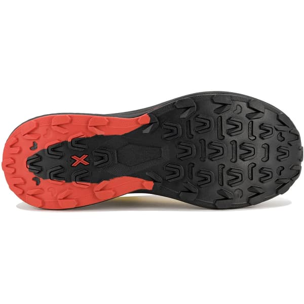 Chaussure trail LA SPORTIVA PRODIGIO YELLOW/BLACK