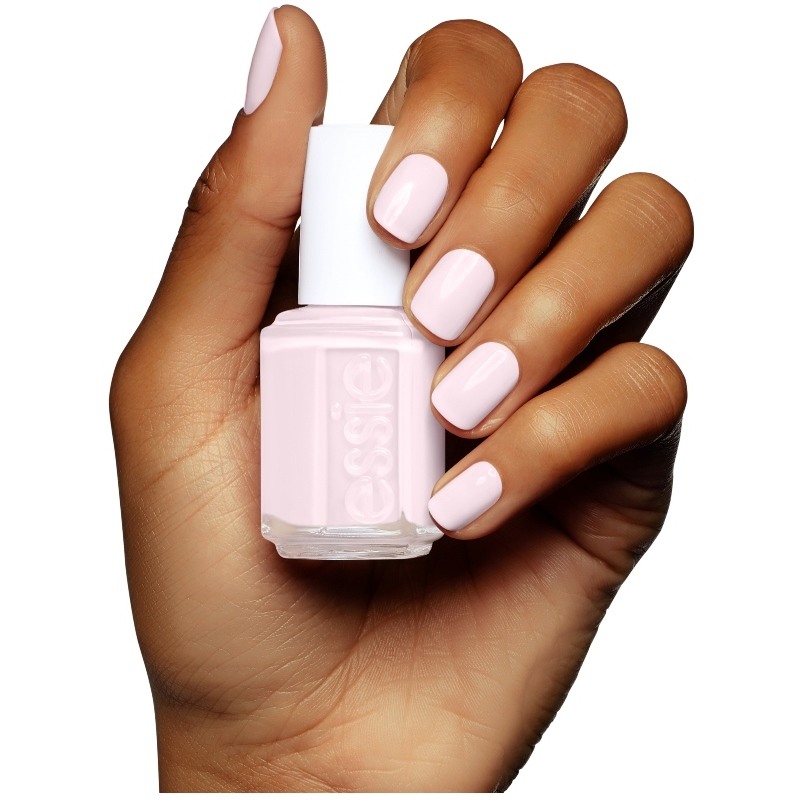 Essie Nail Polish 13,5 ml - 513 Sheer Luck