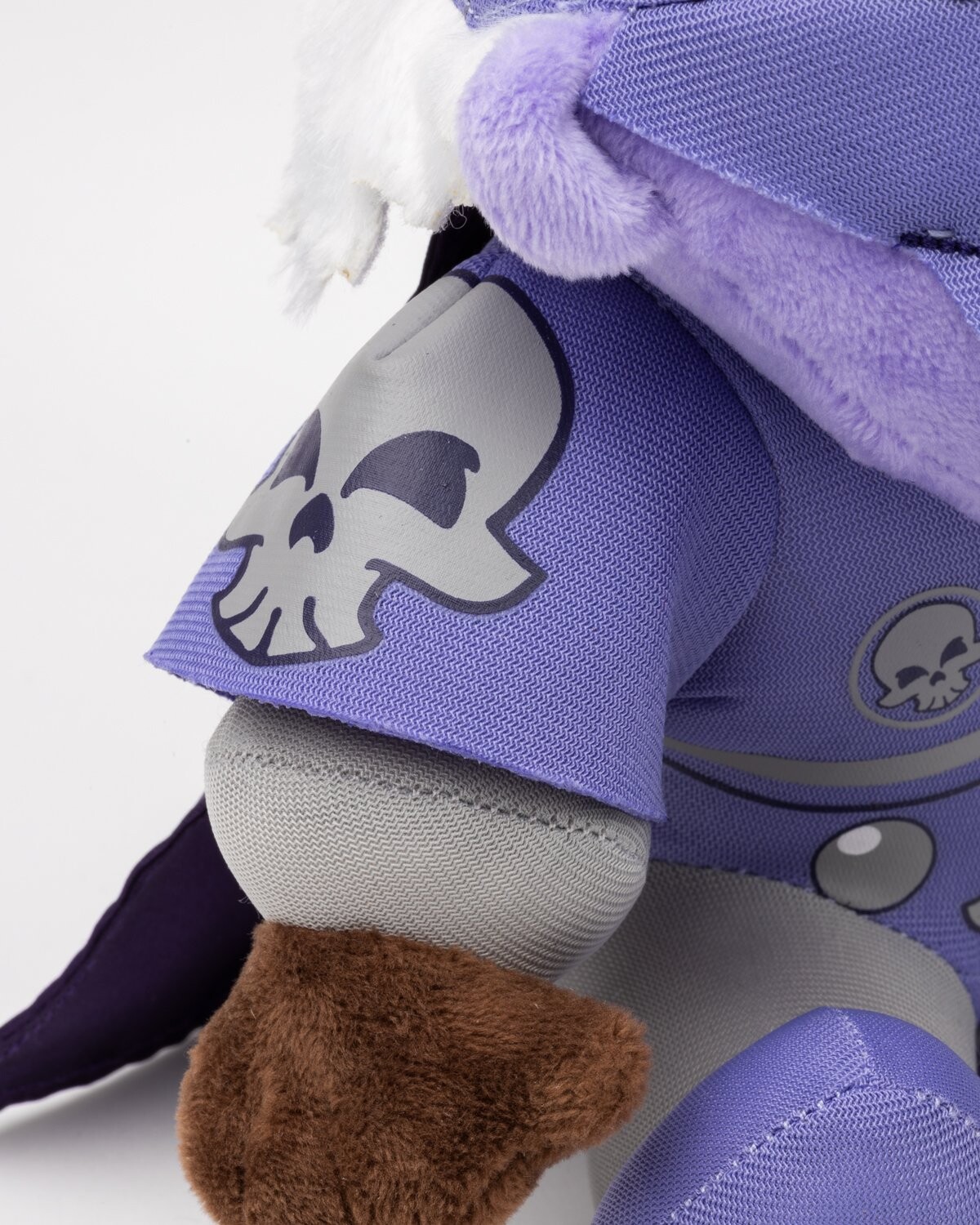 World Of Warcraft Bamse - Arthas - 30 CM
