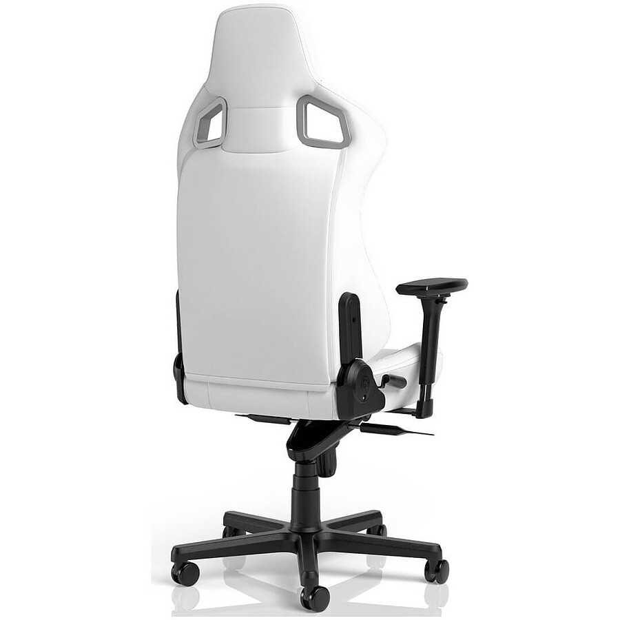 Noblechairs EPIC - White Edition