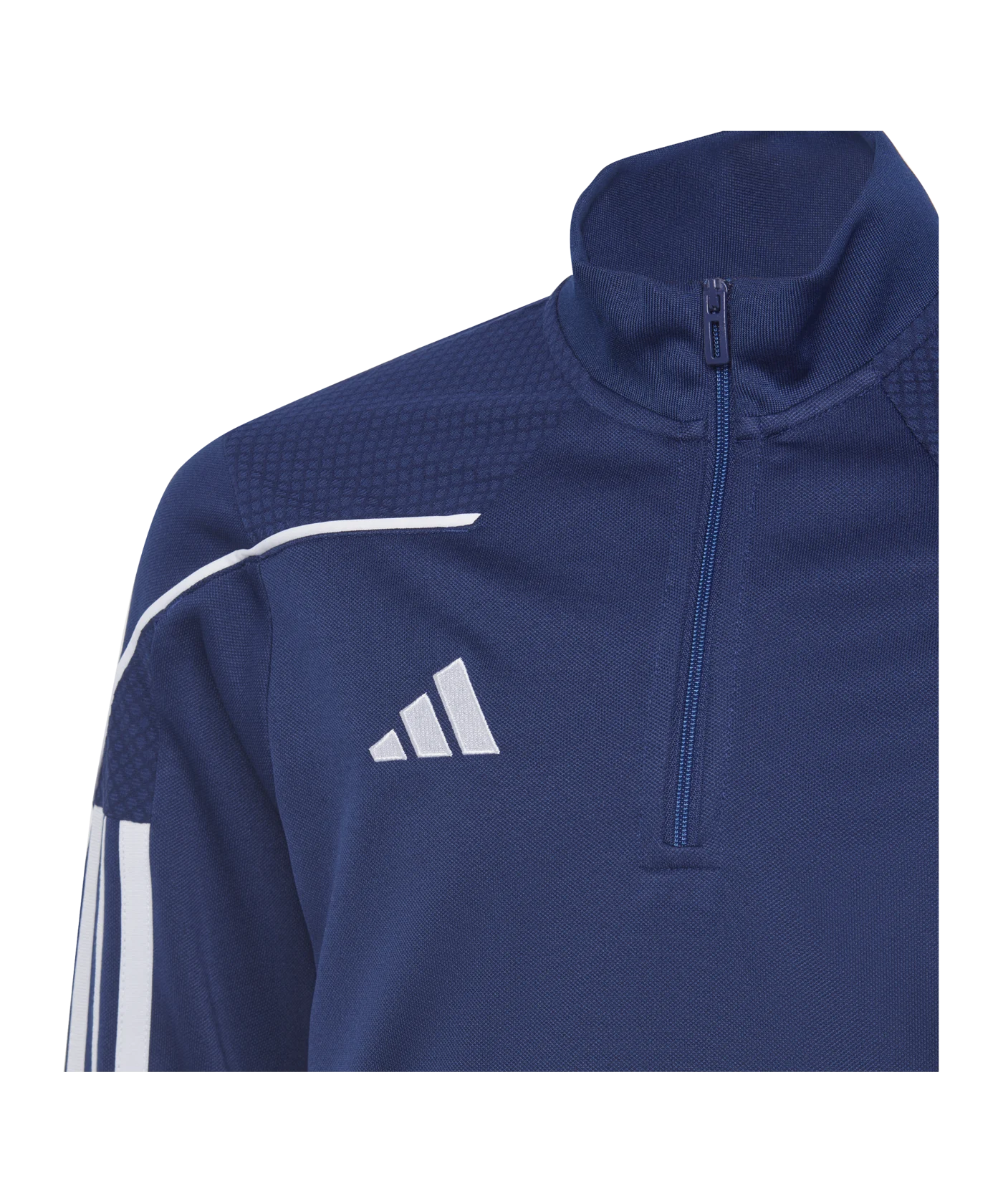 adidas Tiro 23 League Track Top Kids Blau