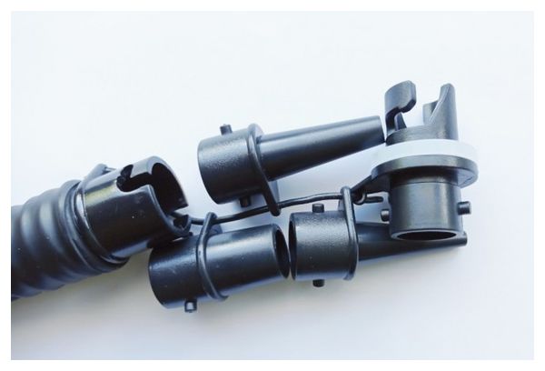 Pompe électrique Outwell Wind Gust 12V