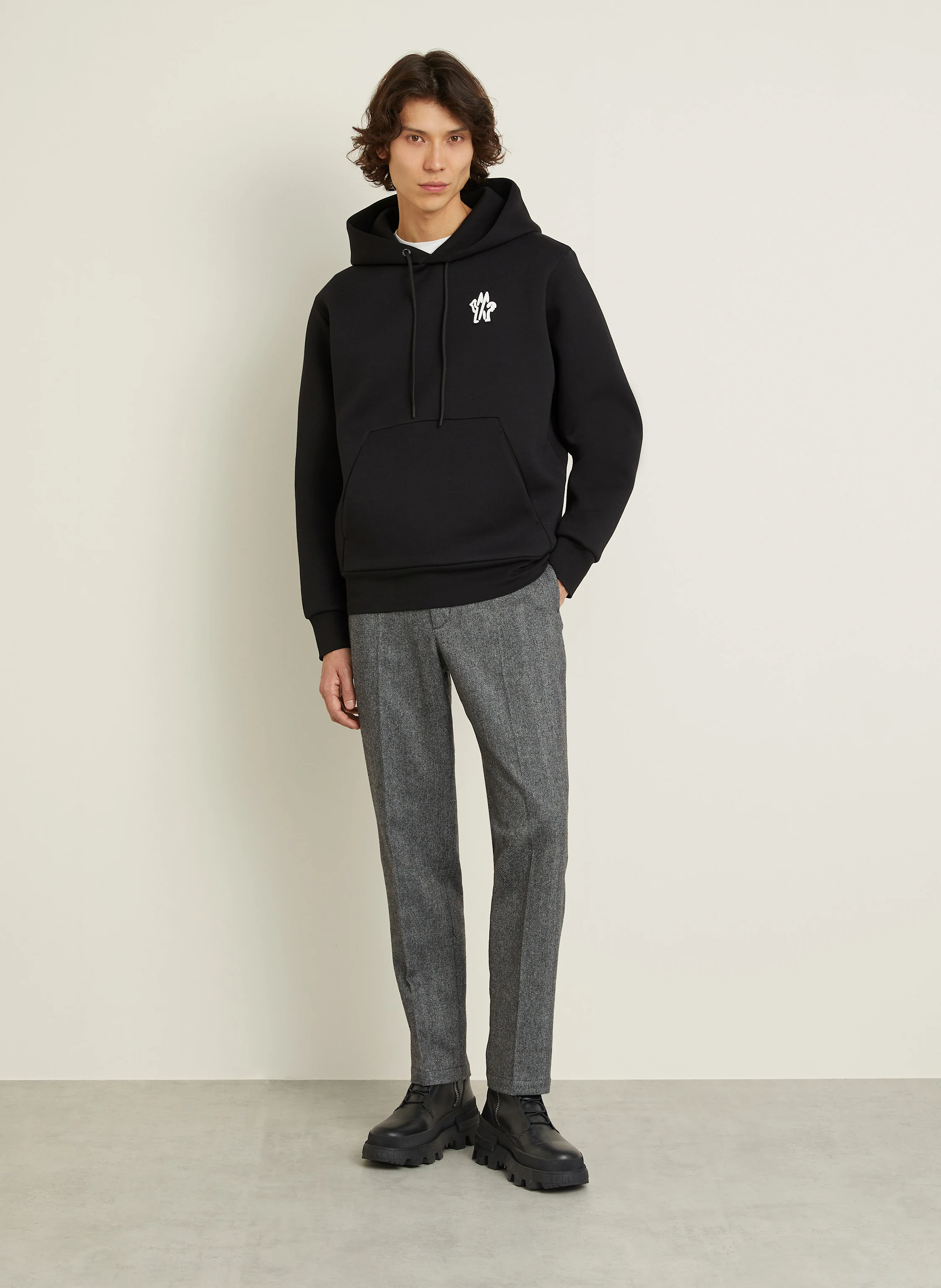 MONCLER Hoodie