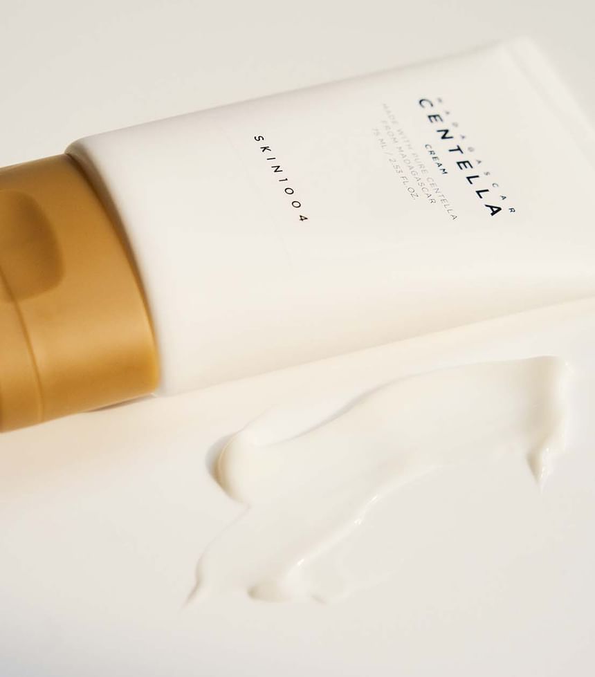 HUID 1004 - Madagascar Centella Crème