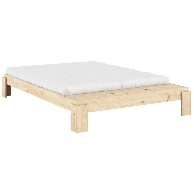 Karup Design Layers slaapbank 160x200 naturel