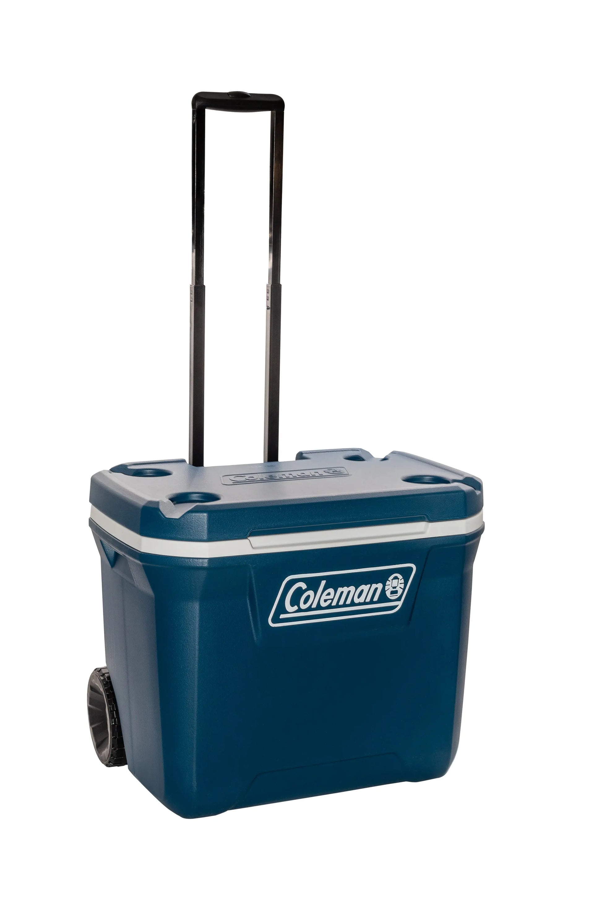 Coleman 50QT Xtreme Wheeled Kühlbox mit Rollen