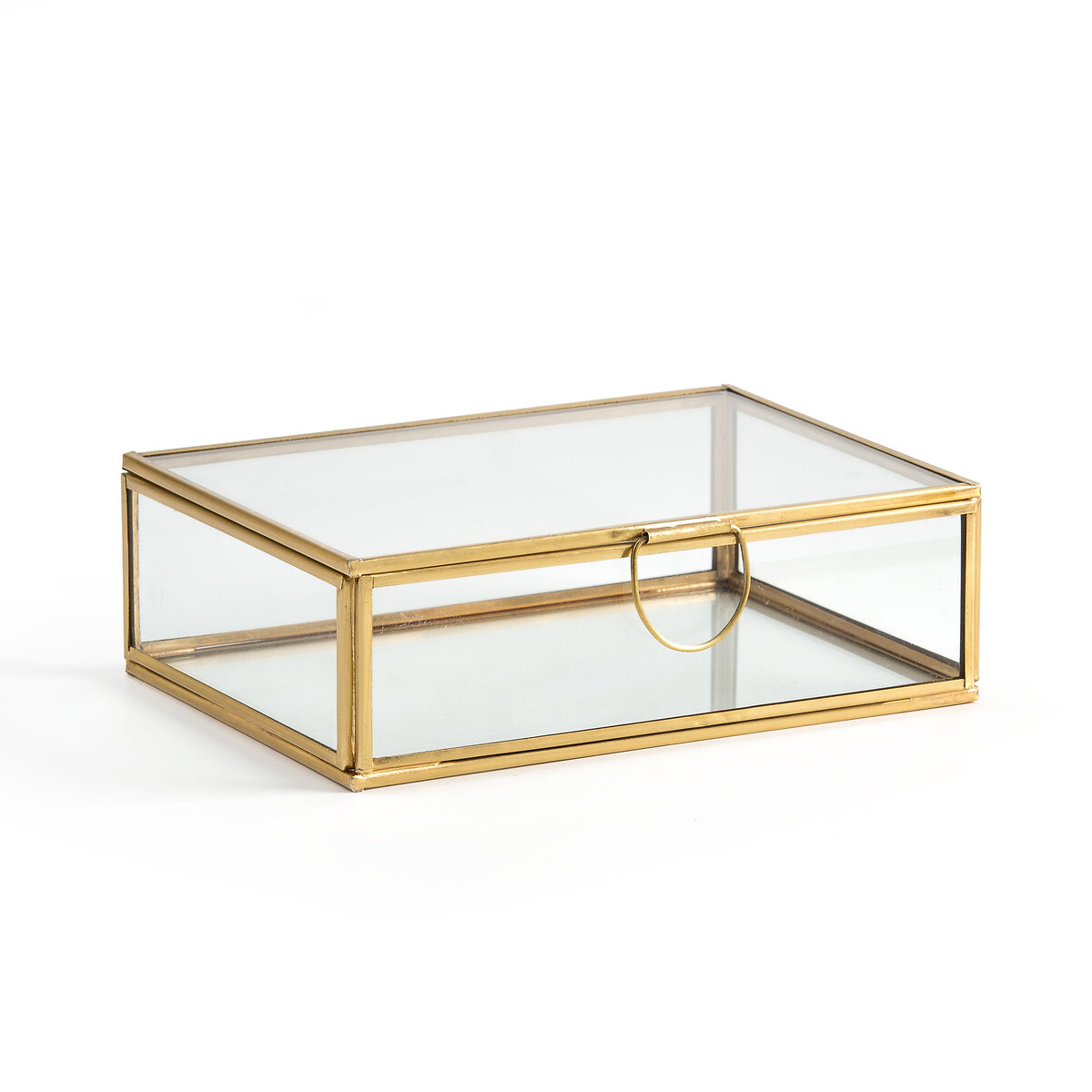 LA REDOUTE INTERIEURS<br>Vitrina retangular, Uyova