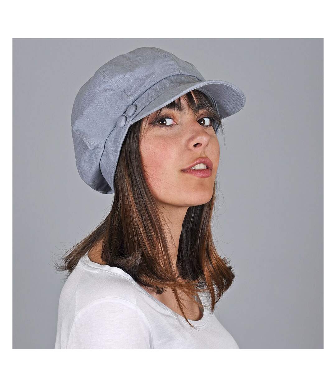 Casquette Aloha  - Fabriqué en UE