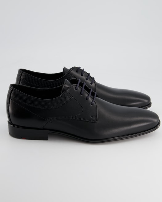 Lloyd MADISON Business Schuhe in Schwarz