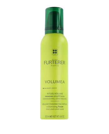 Rene Furterer Volumea Volumizing Foam 200ml