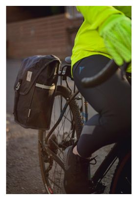 Sacoches Altura Heritage 40L Bleu Navy (x2)