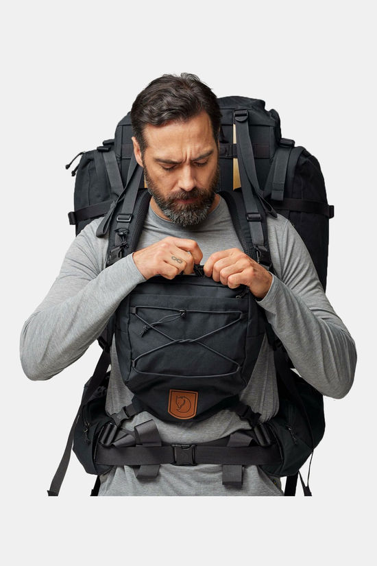 Fjällräven Fjällräven Kajka 65 Backpack