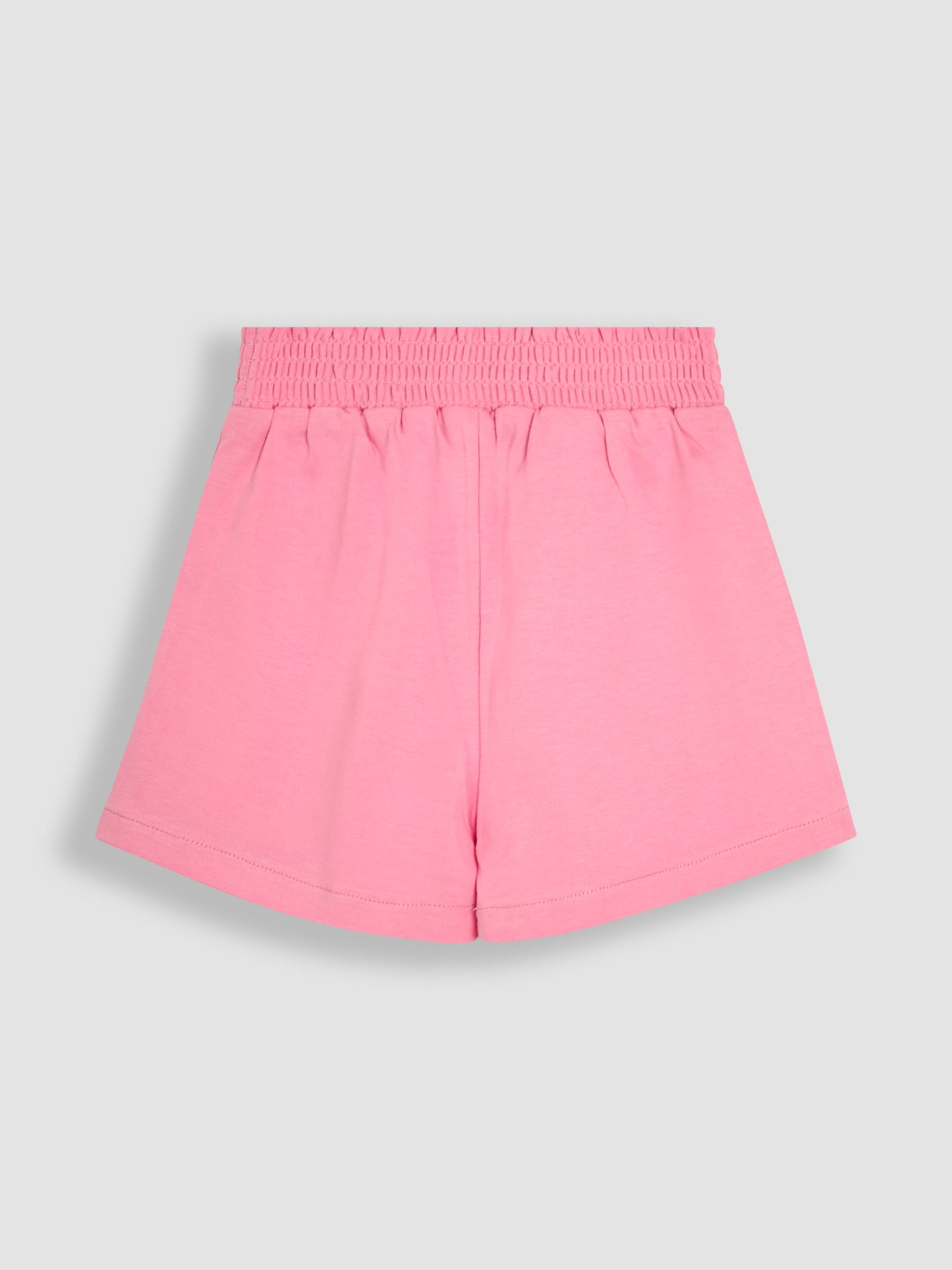 JoJo Maman Bébé - 2 Mooie shorts