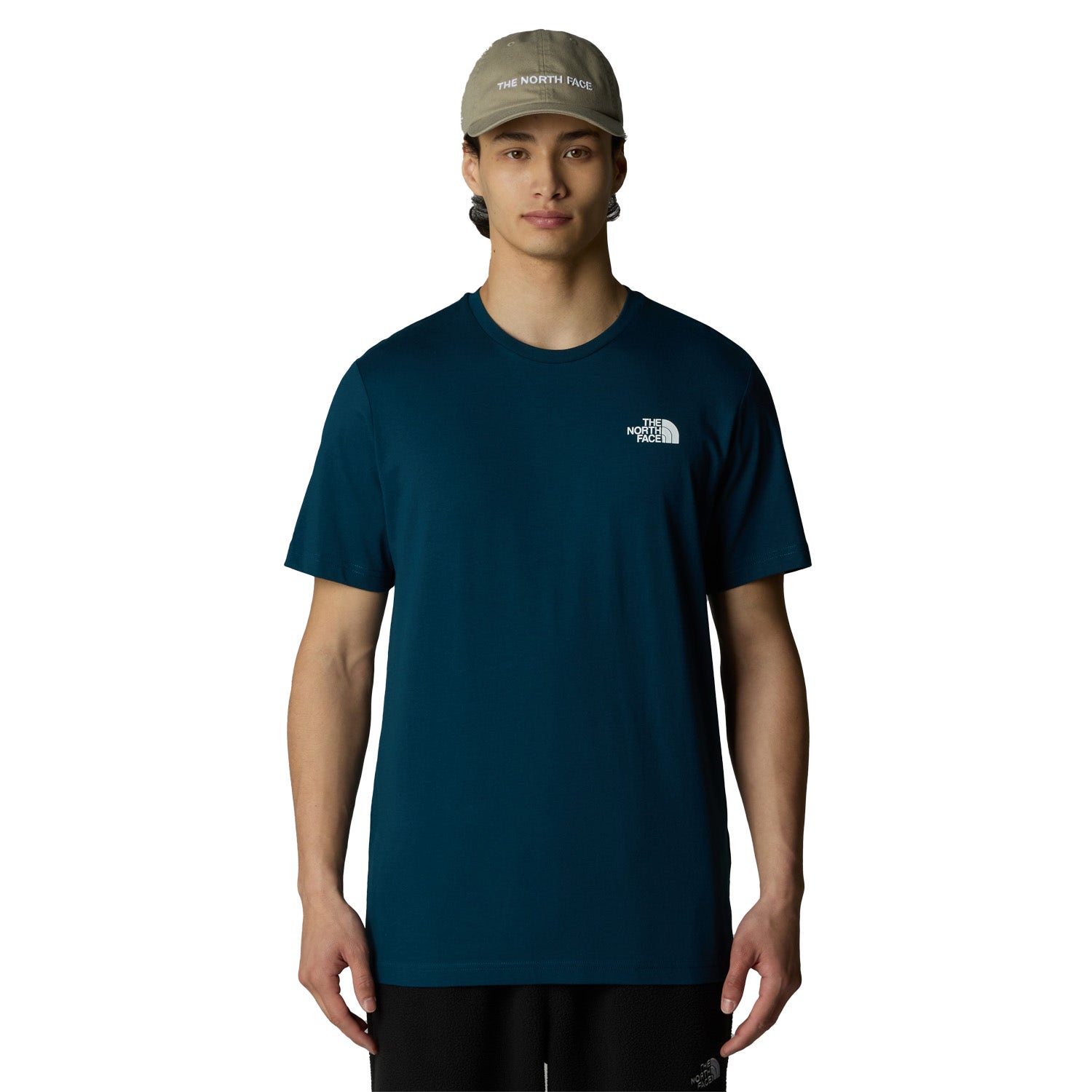 The North Face  Box Celebration Tee