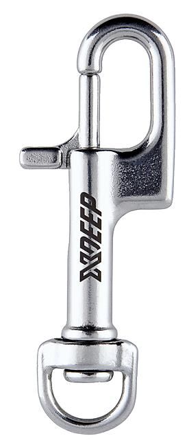 XDEEP - MOUSQUETON NX SERIES BOLTSNAP