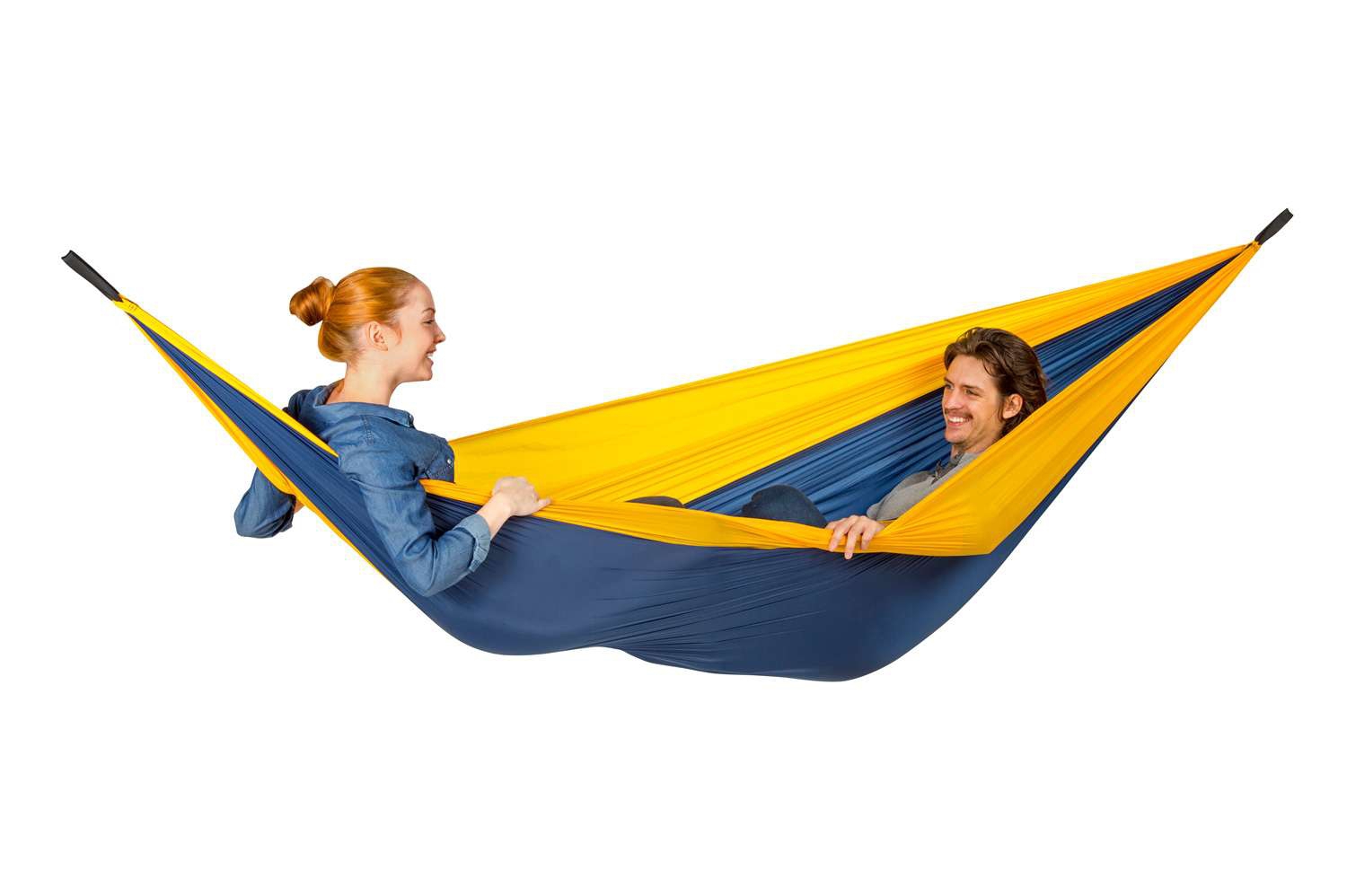 Amazonas Adventure Hammock Hängematte XXL nemo