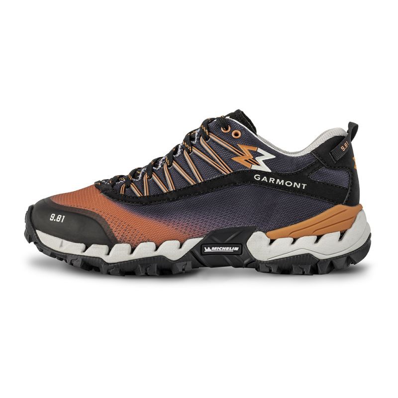 9.81 Bolt 2.0 - Chaussures randonnée femme