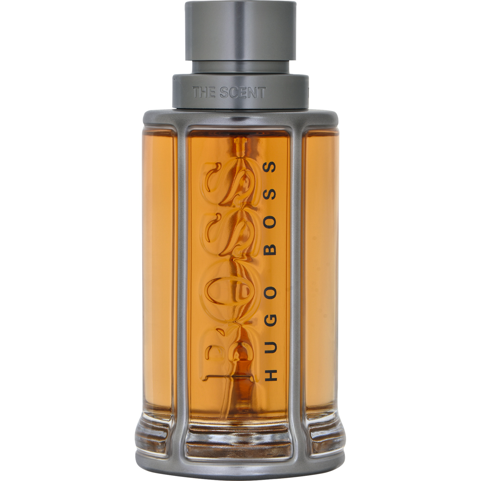 Hugo Boss The Scent Eau de Toilette Duftset, 3-teilig