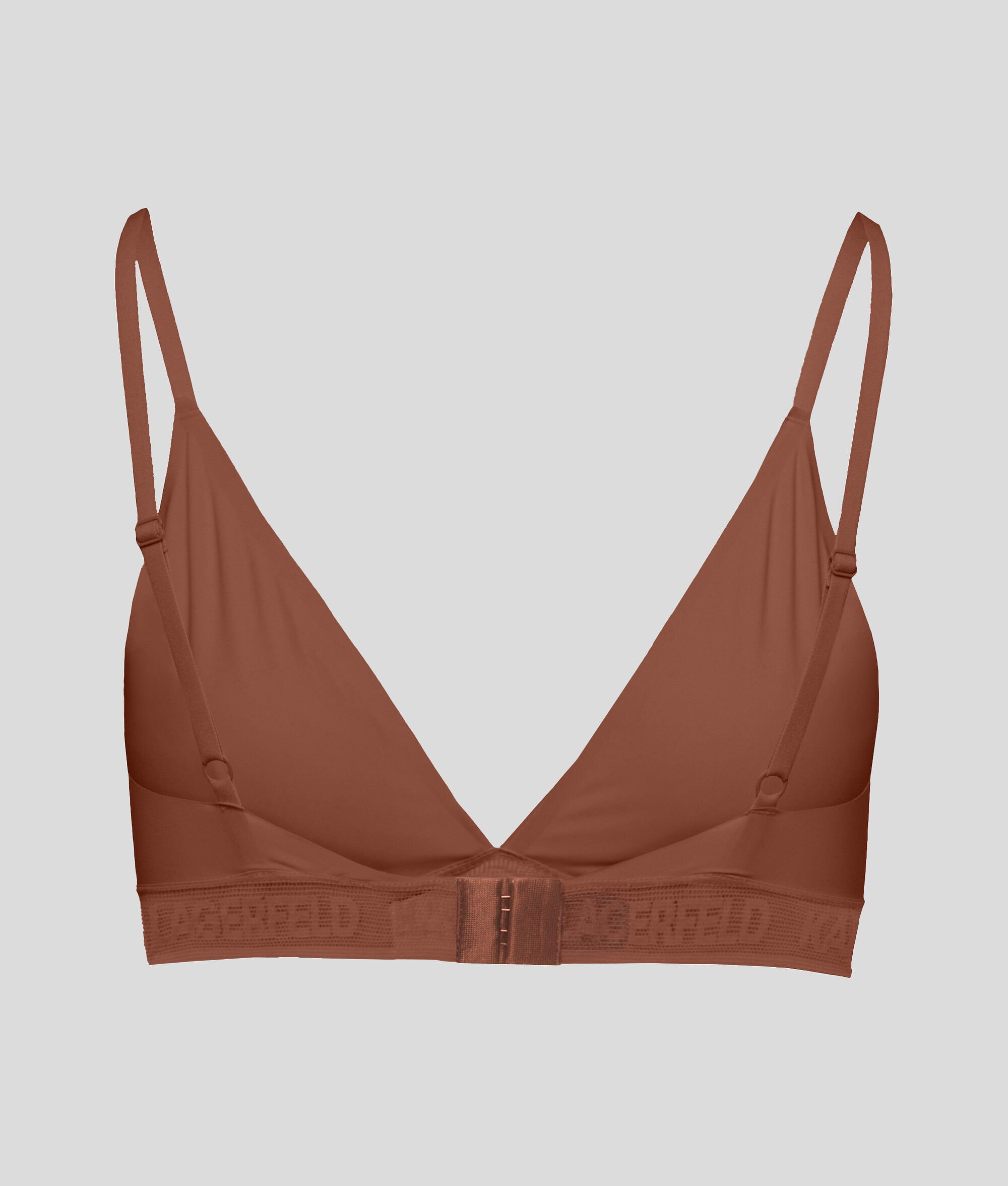 SOUTIEN-GORGE TRIANGLE LOGO KARL