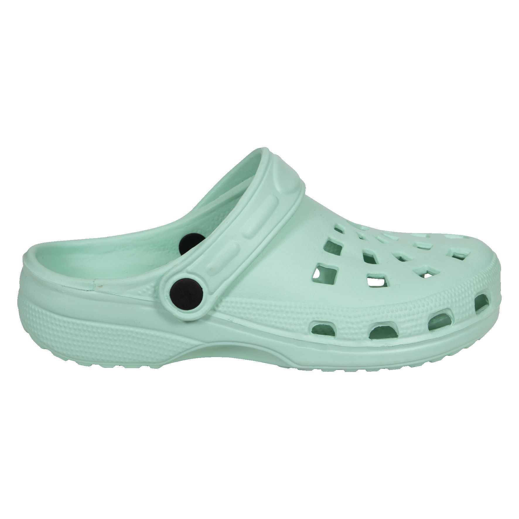 Hippie clogs unisex