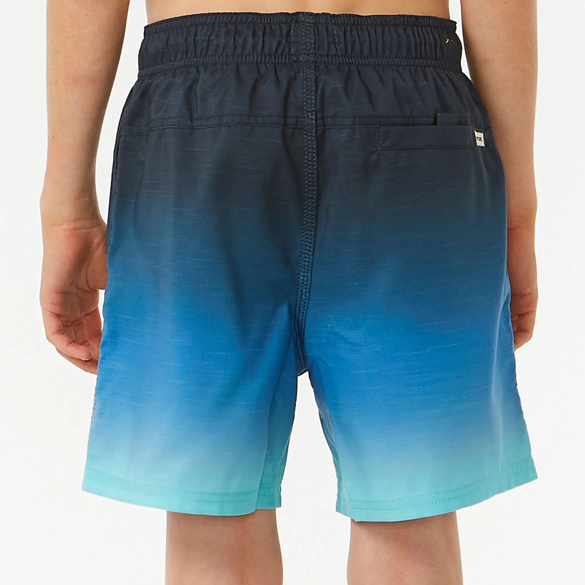 Rip Curl Maillot Short Fade 8-14ans