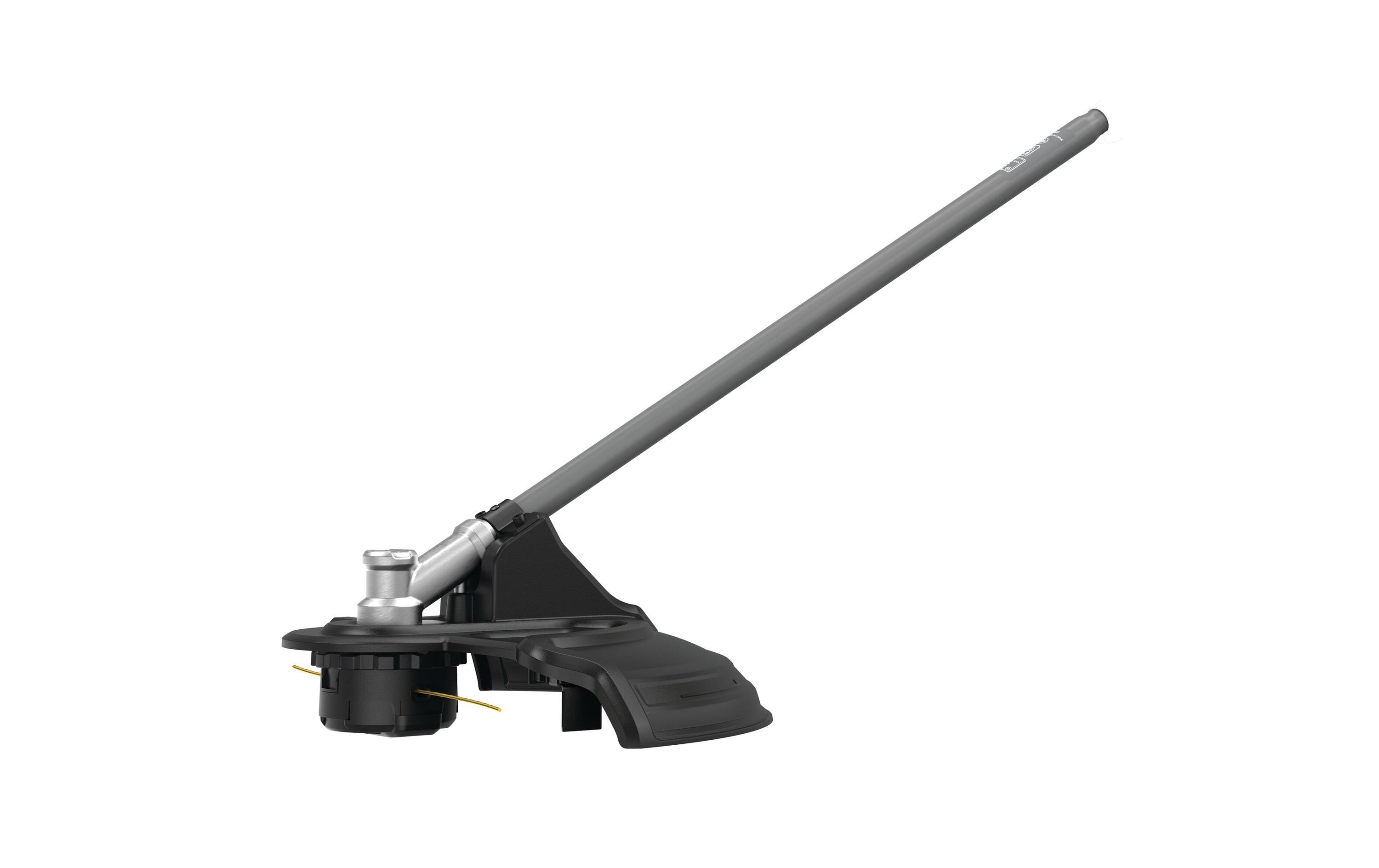 Multifunktionsgerät Aufsatz 38 cm<br>Rasentrimmer-Aufsatz für DCMAS5713 Multifunktionsgerät