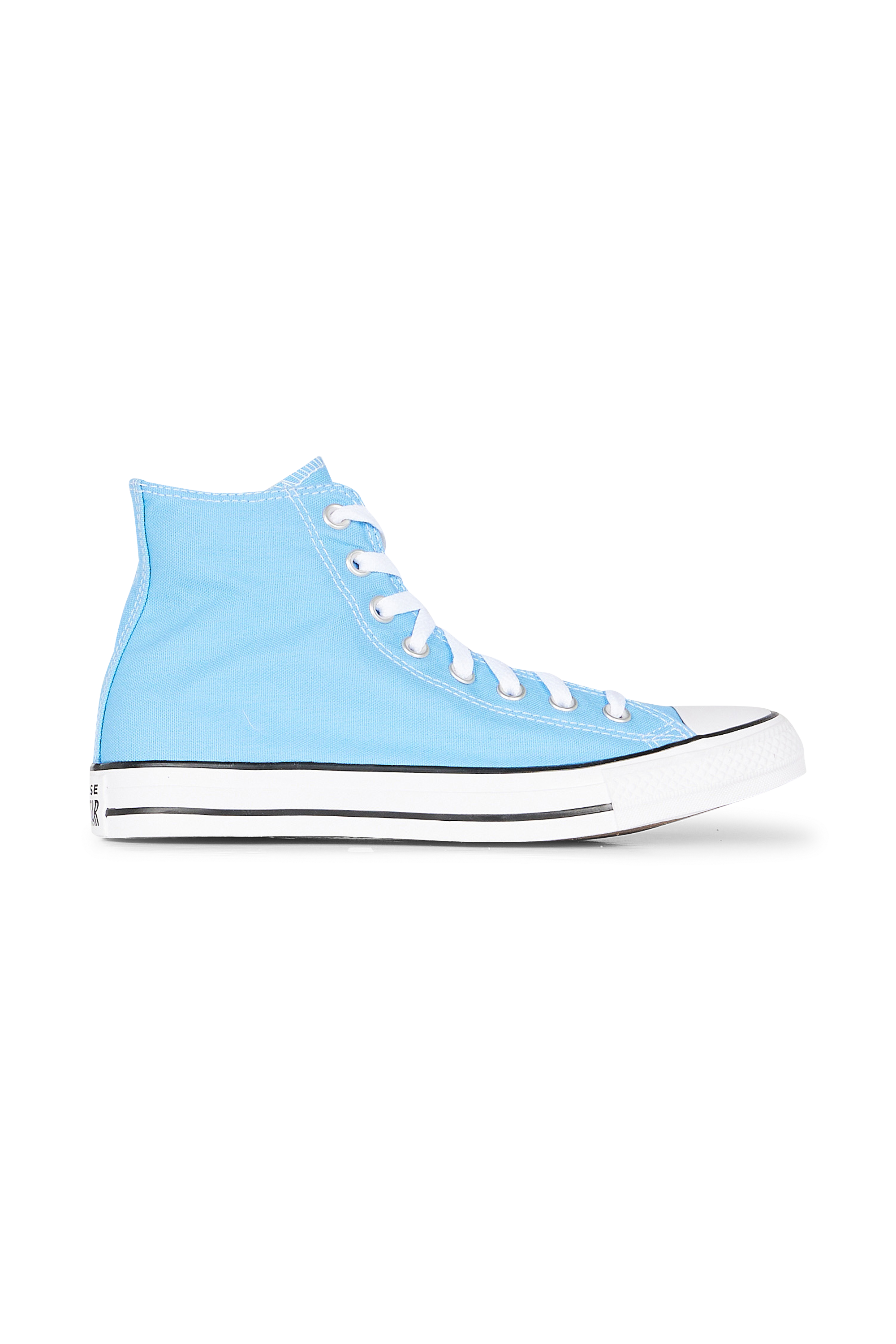 CONVERSE Baskets  CTAS HI Bleu