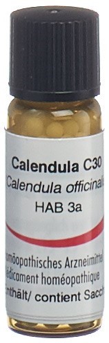 Omida Calendula 30 C<br>2 g, Globuli