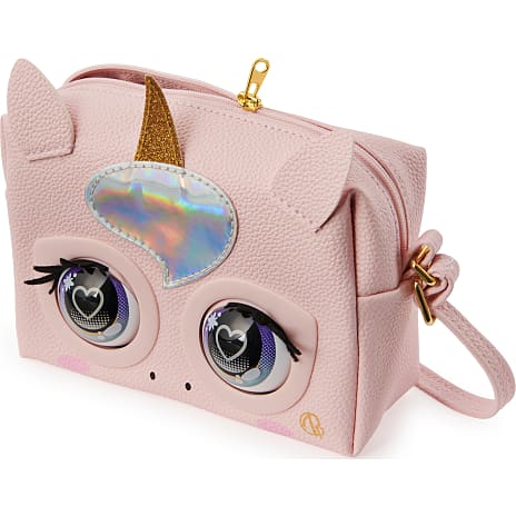 Purse Pets enhjørning taske