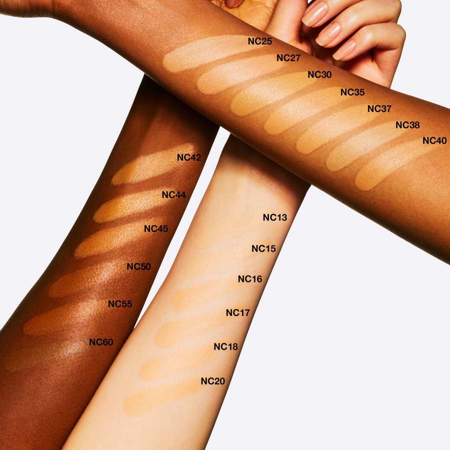 MAC Studio Fix Soft Matte Foundation Stick NC42 9g
