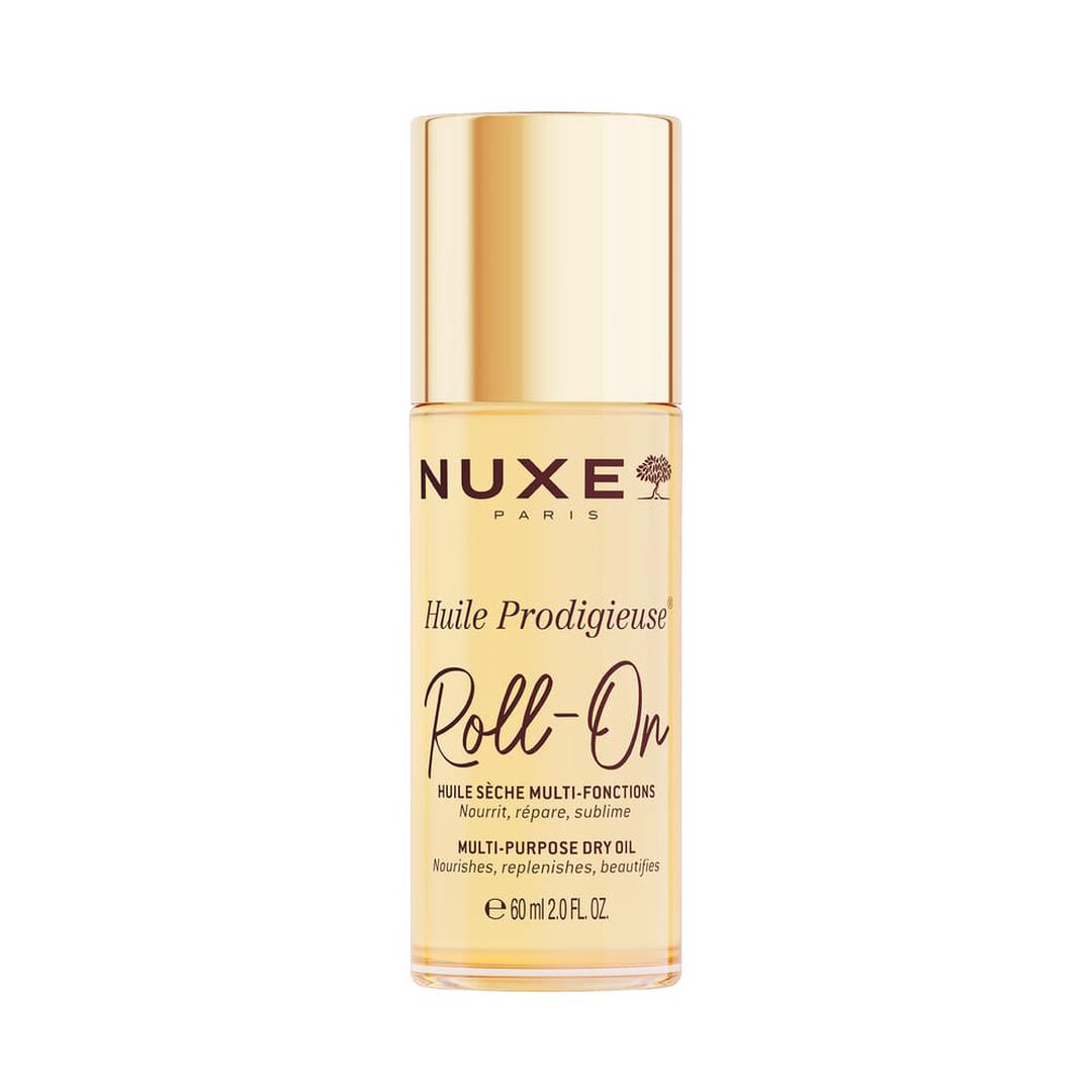NUXE  Huile Prodigieuse Roll-On - 60ml