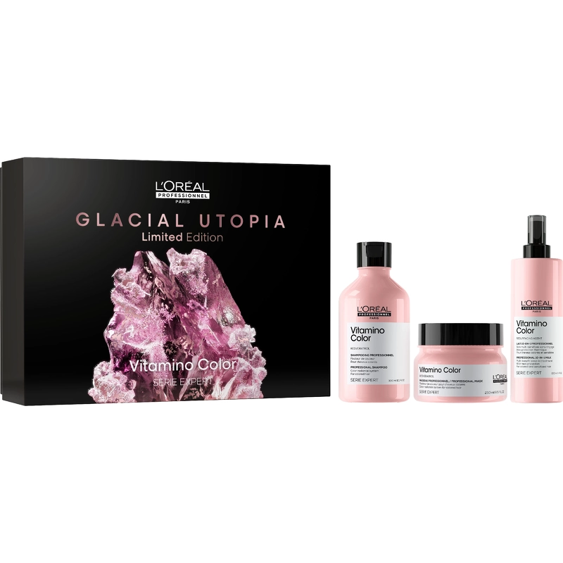 L'Oréal Professionnel Vitamino Color Gift Set (Limited Edition)