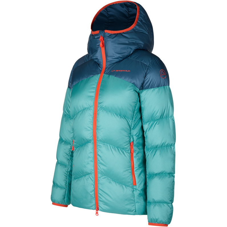 La Sportiva Damen Nature Down Jacke