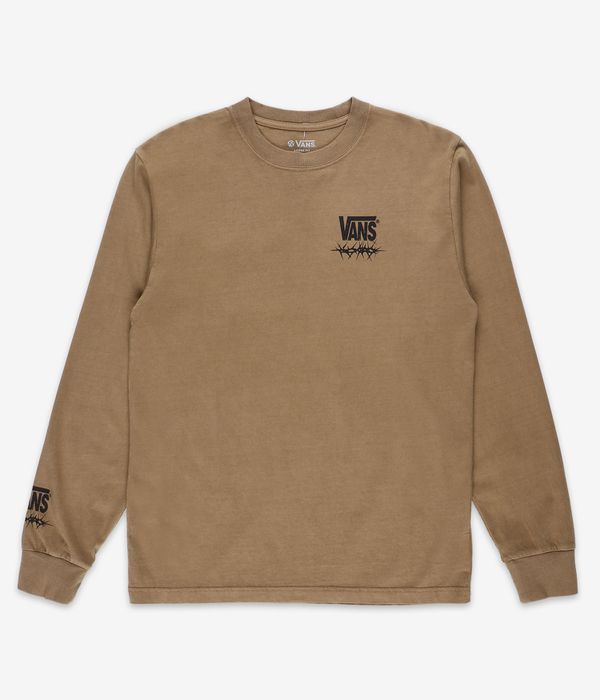 Vans MTE Goshawk Longsleeve (sepia)