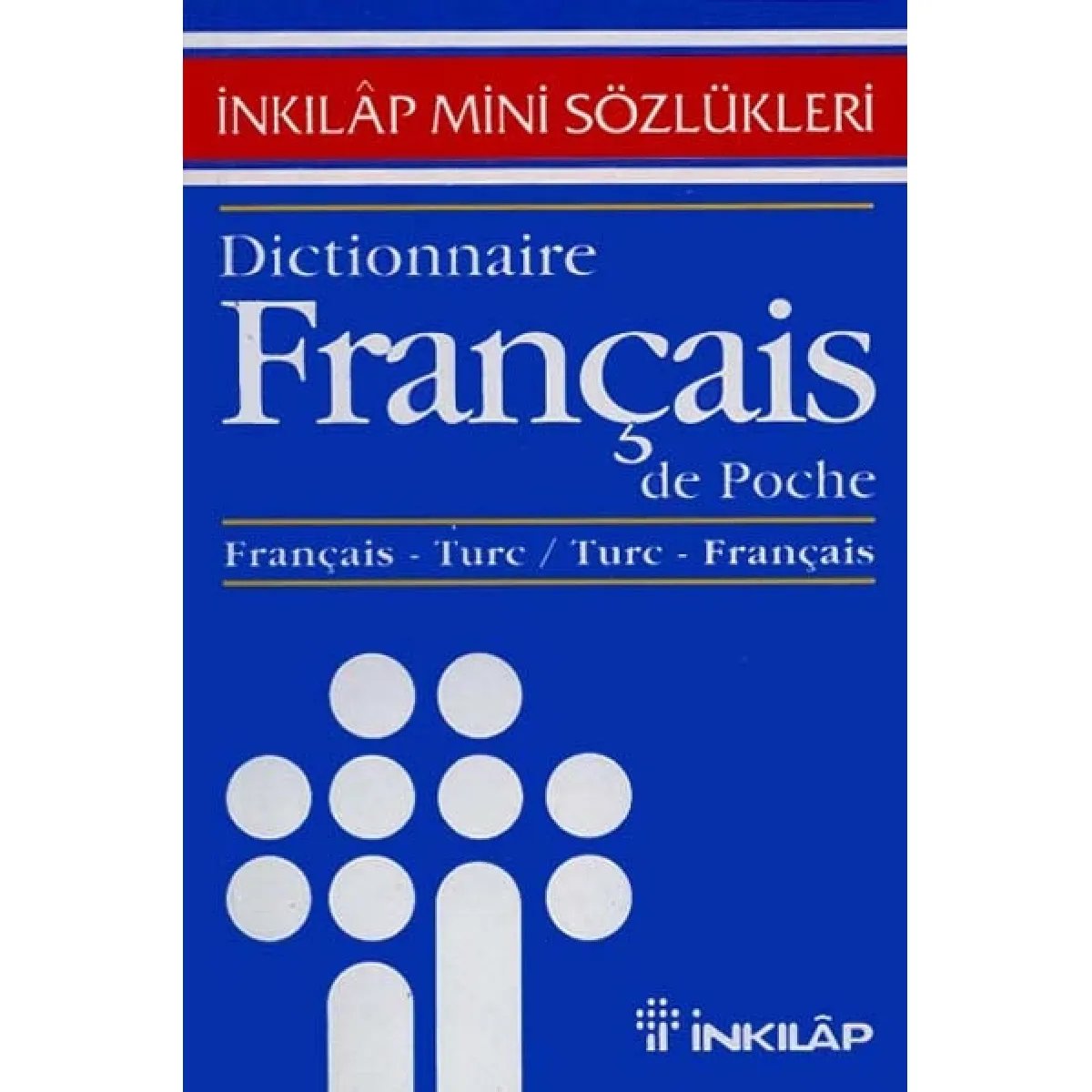 Français, petit dictionnaire : français-turc, turc-français · Occasion