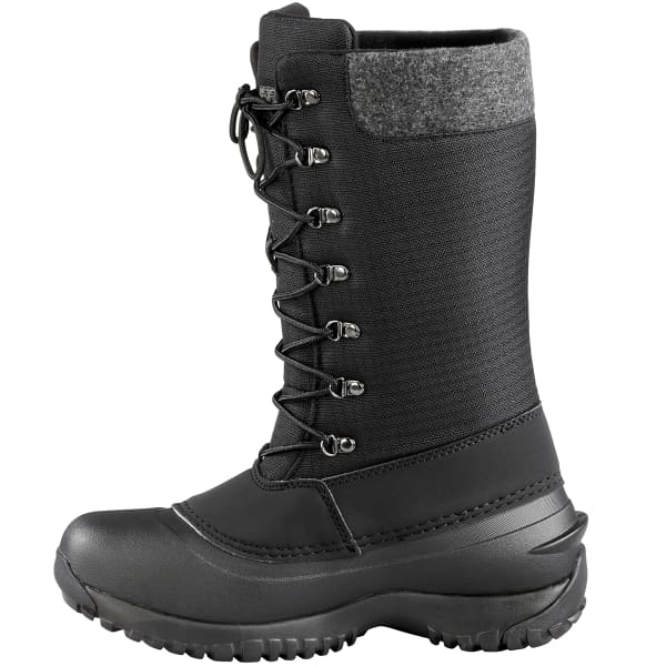 Après ski BAFFIN JESS W BLACK