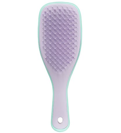 Tangle Teezer H?rb?rste - Wet Detangler Mini - Wisteria Leaf
