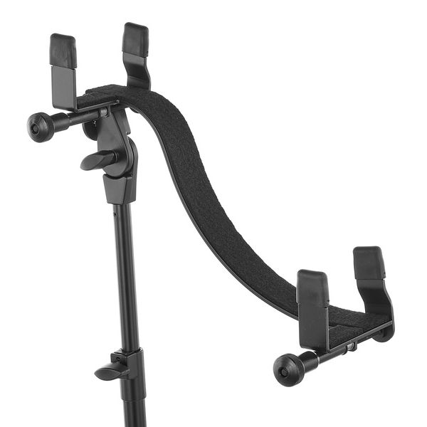 K&M 14761 Gitarrenspielständer