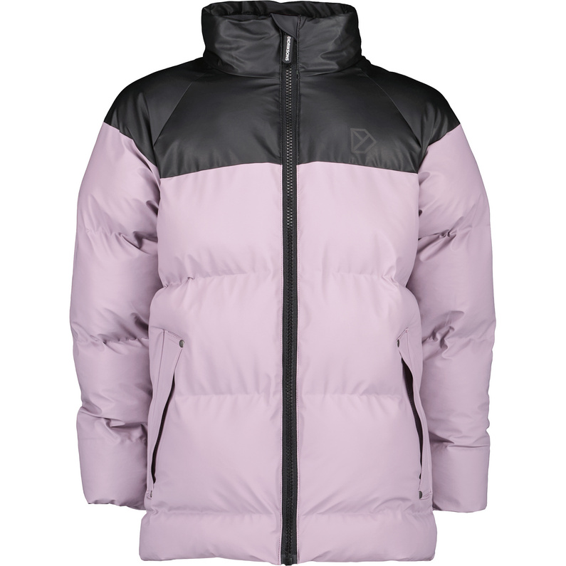 Didriksons Kinder Mega Jacke