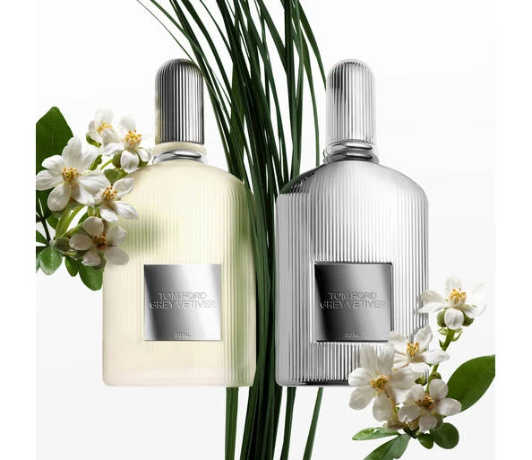 TOM FORD Grey Vetiver Eau de Parfum